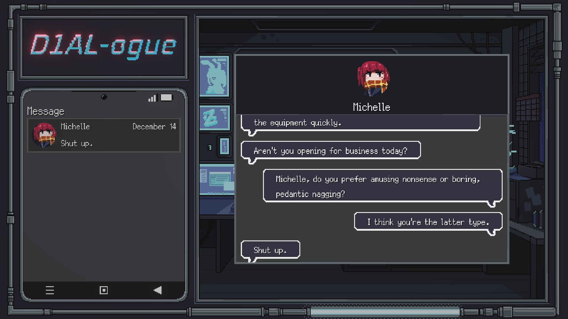 D1AL-ogue