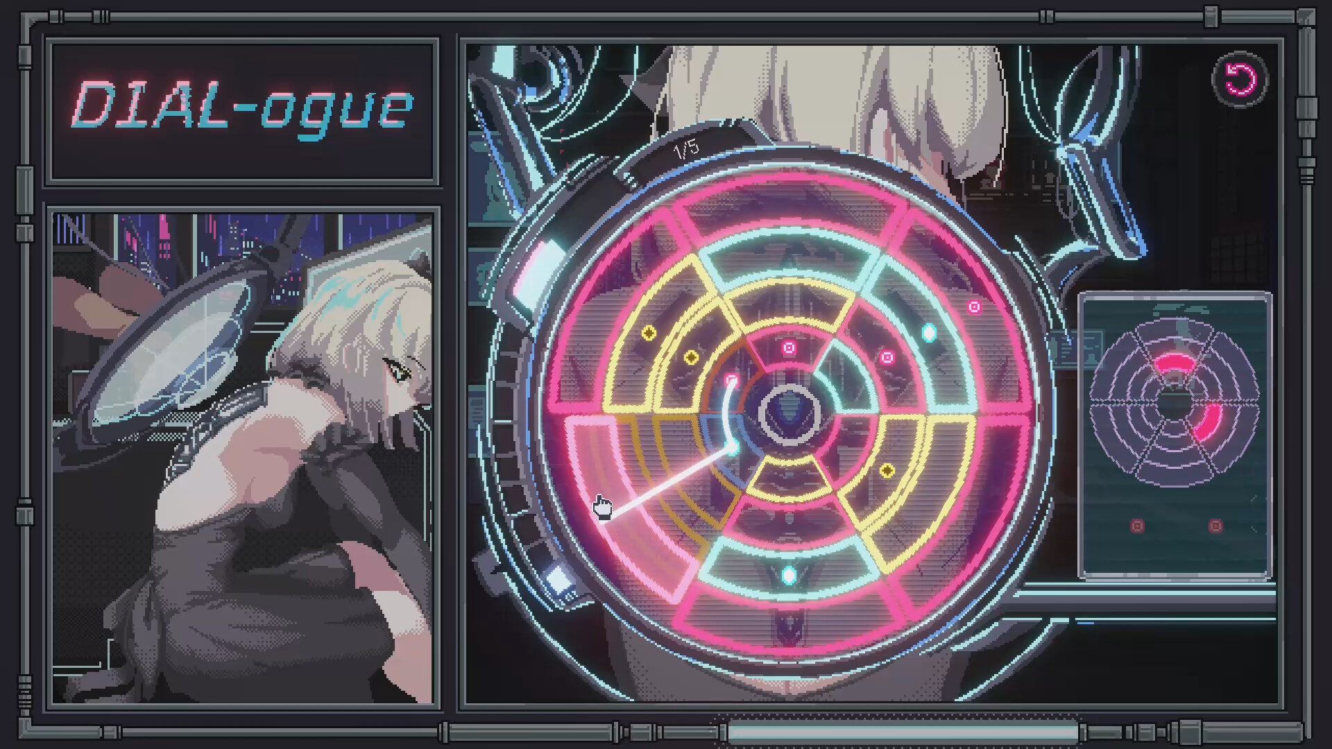 D1AL-ogue