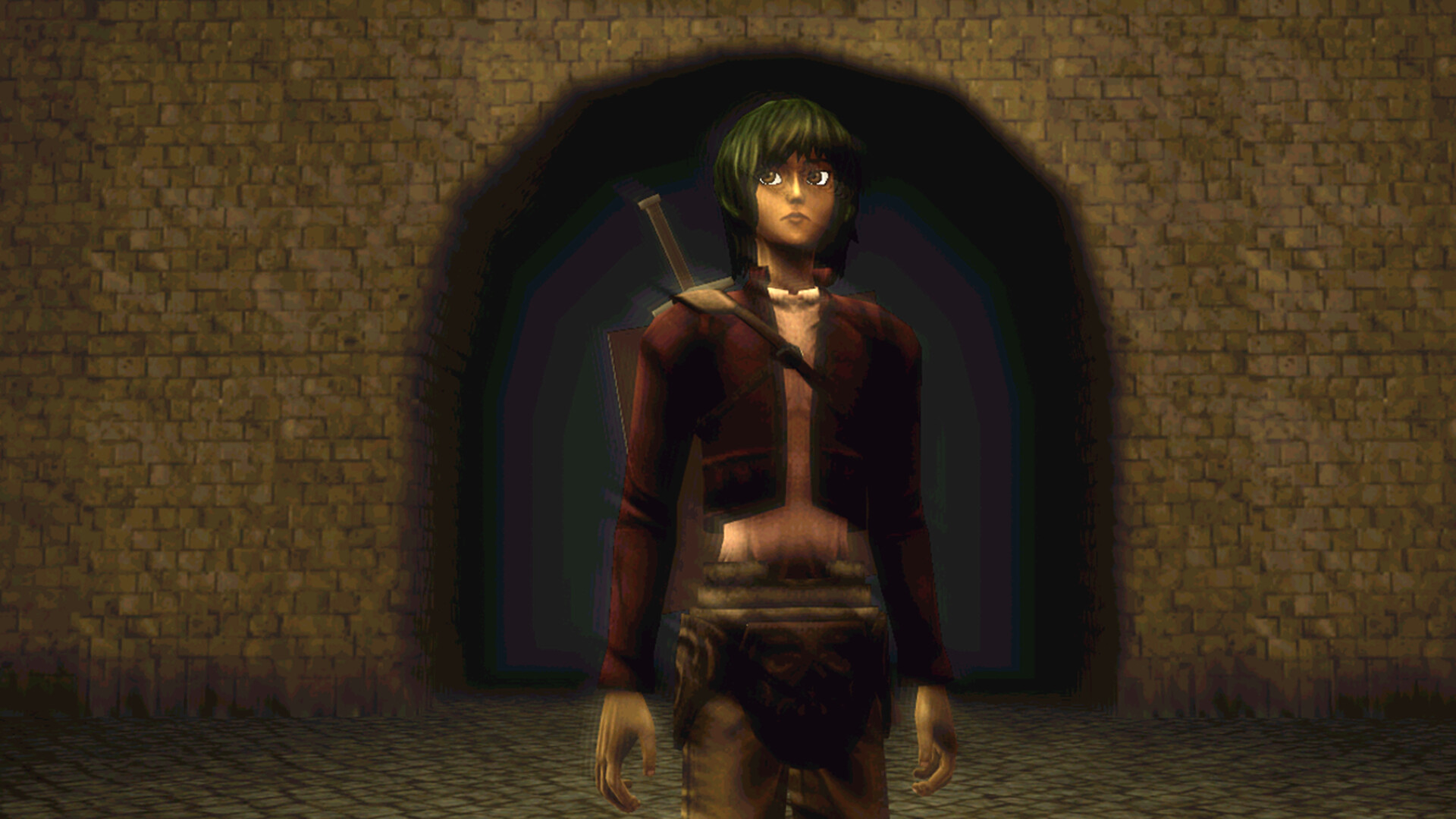 Corala: Deity’s Loom