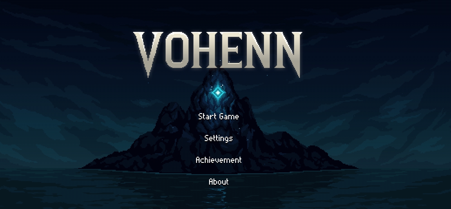 Vohenn