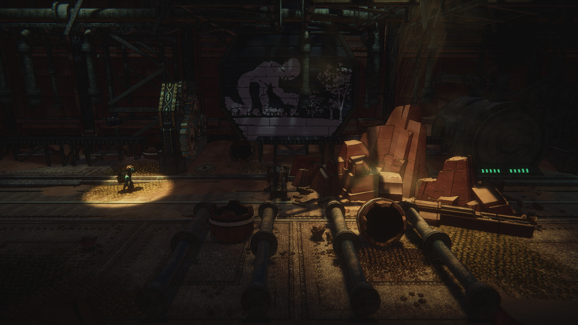 Evergrow: Shards of Tomorrow