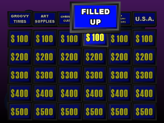Jeopardy! 2nd Edition