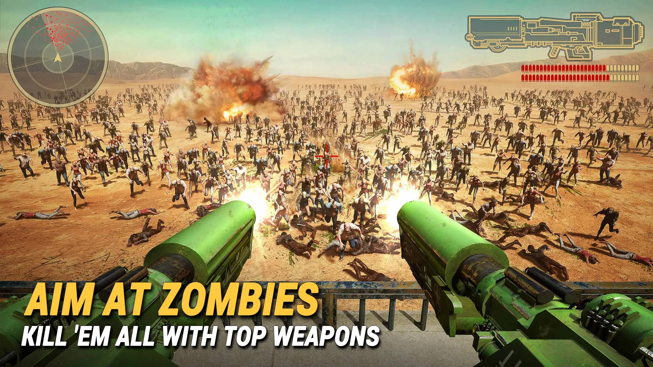 Last Fortress: Underground