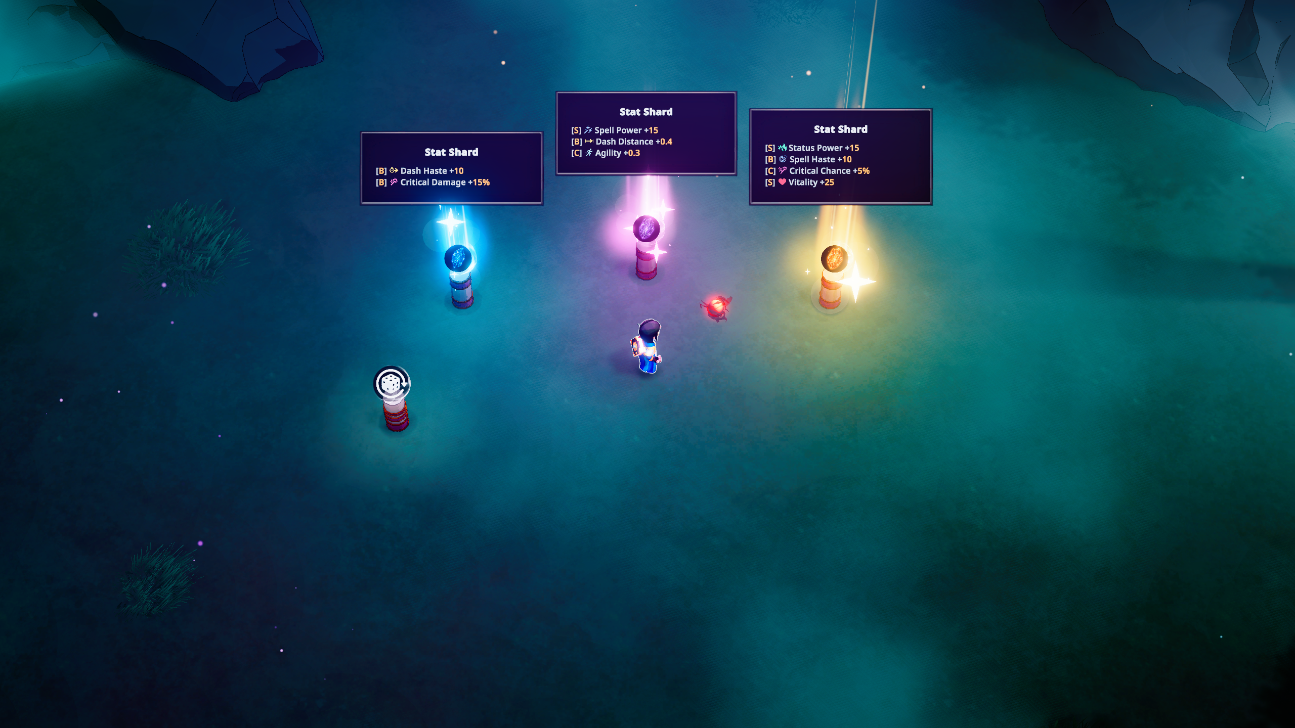 Arcane Mayhem