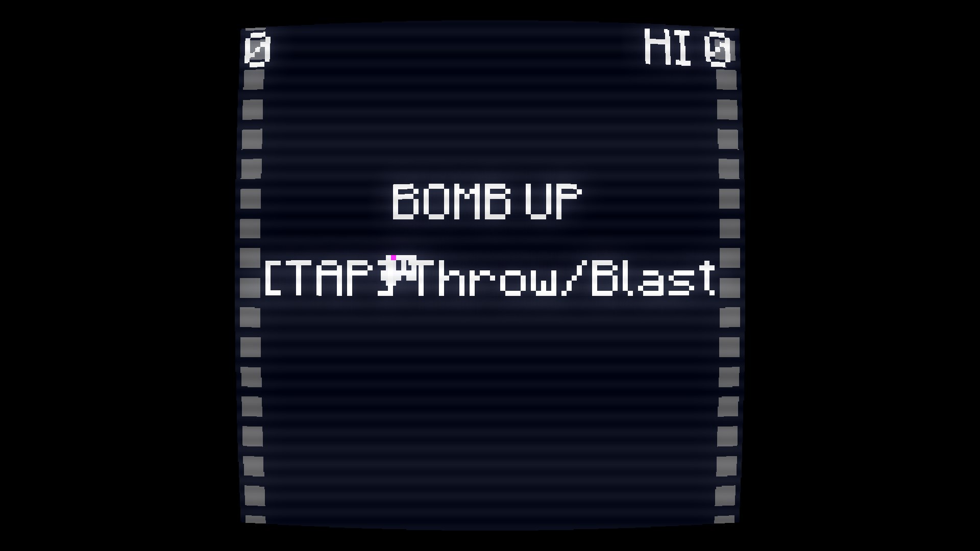 One Button Games 5-in-1 vol. 2