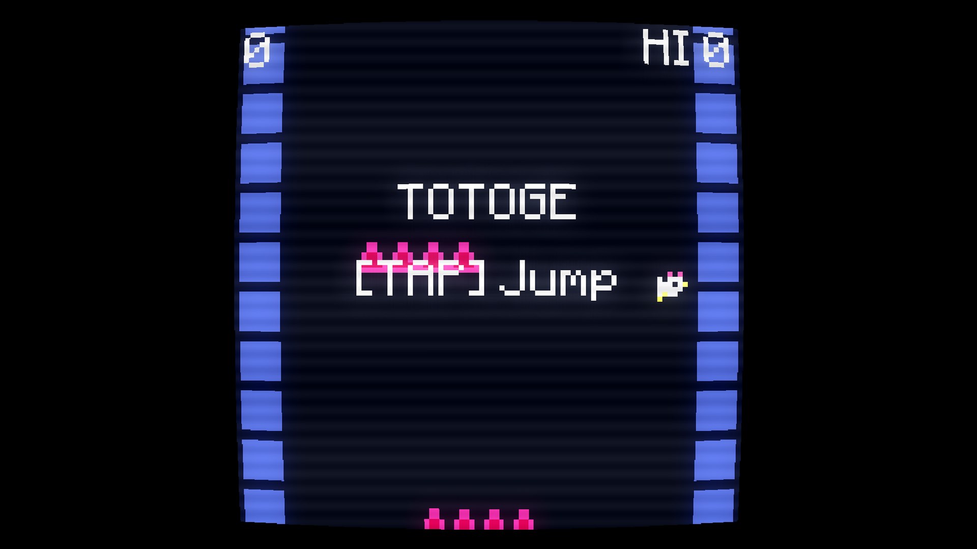 One Button Games 5-in-1 vol. 2