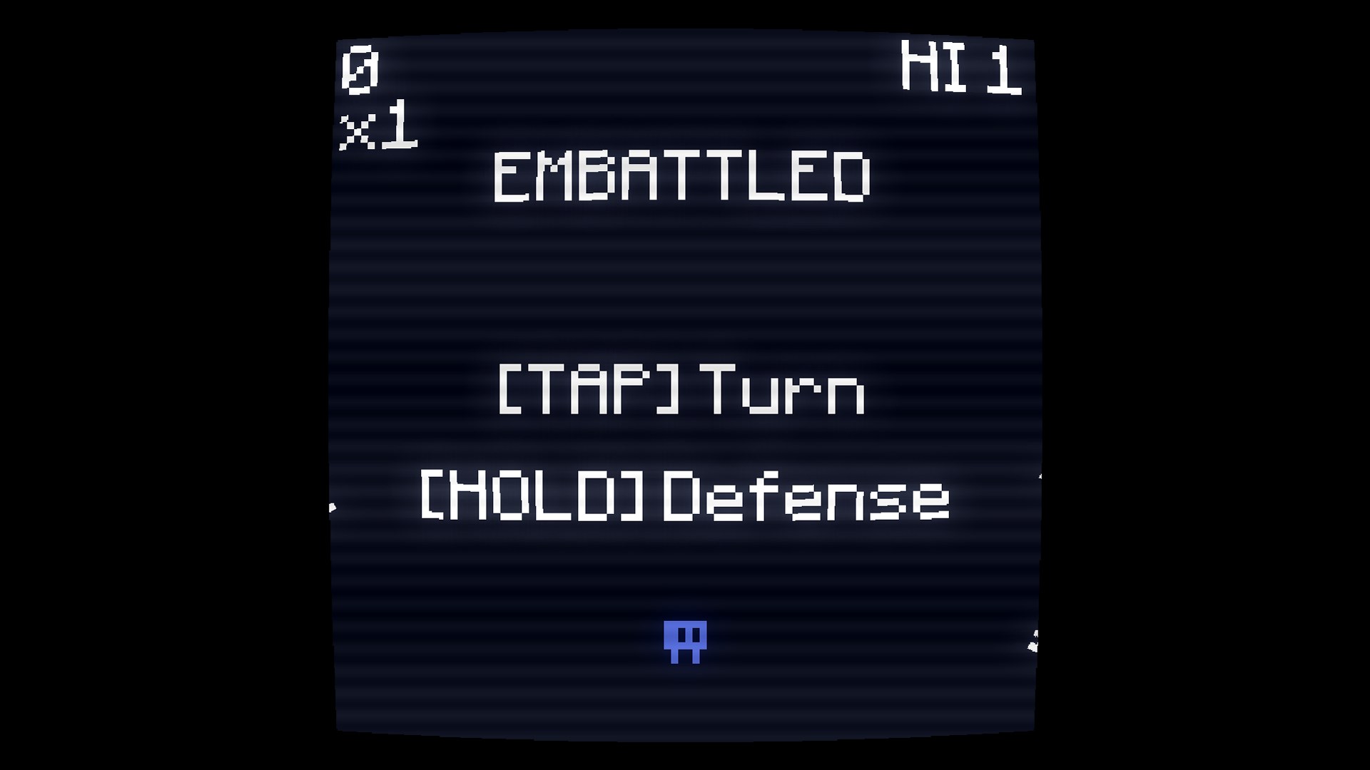 One Button Games 5-in-1 vol. 2