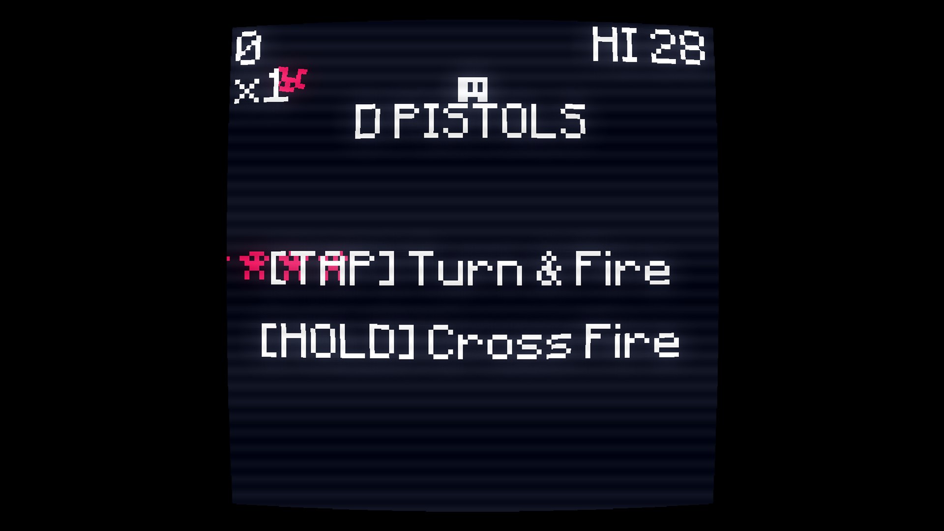 One Button Games 5-in-1 vol. 2