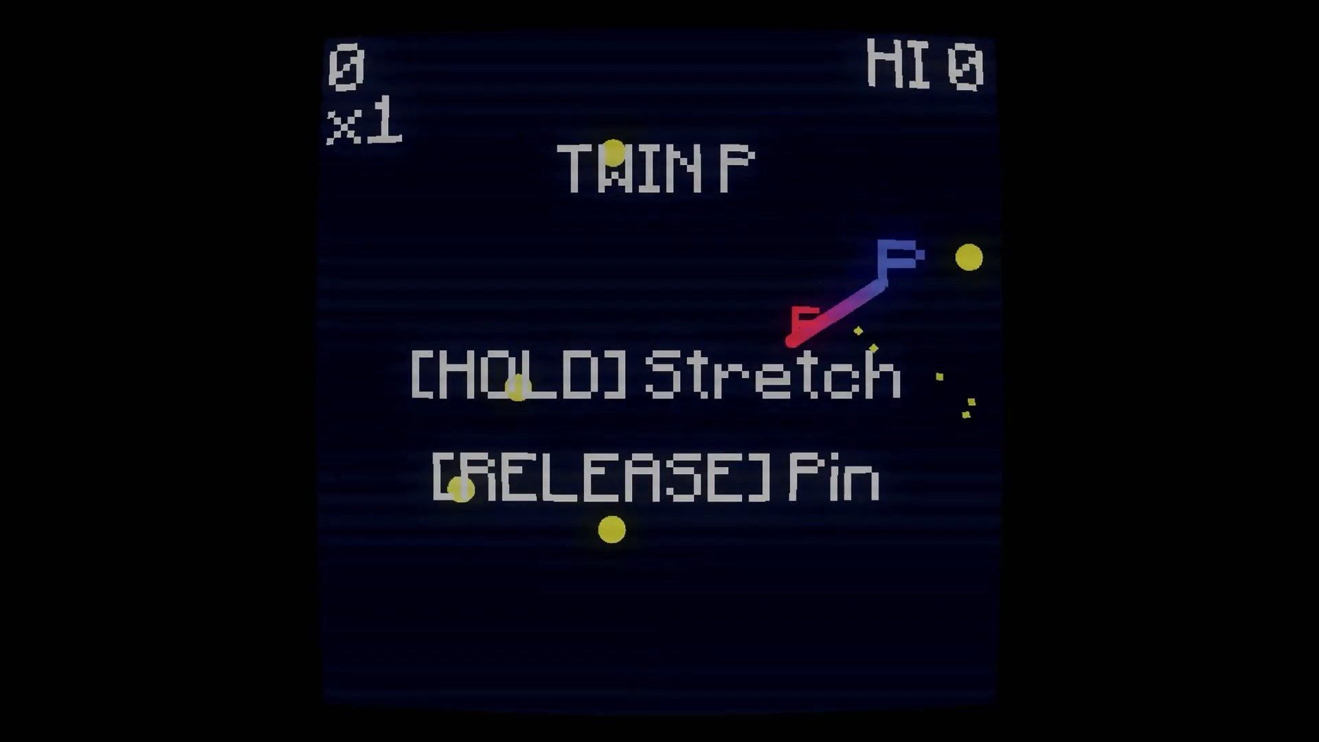 One Button Games 5-in-1 vol. 3