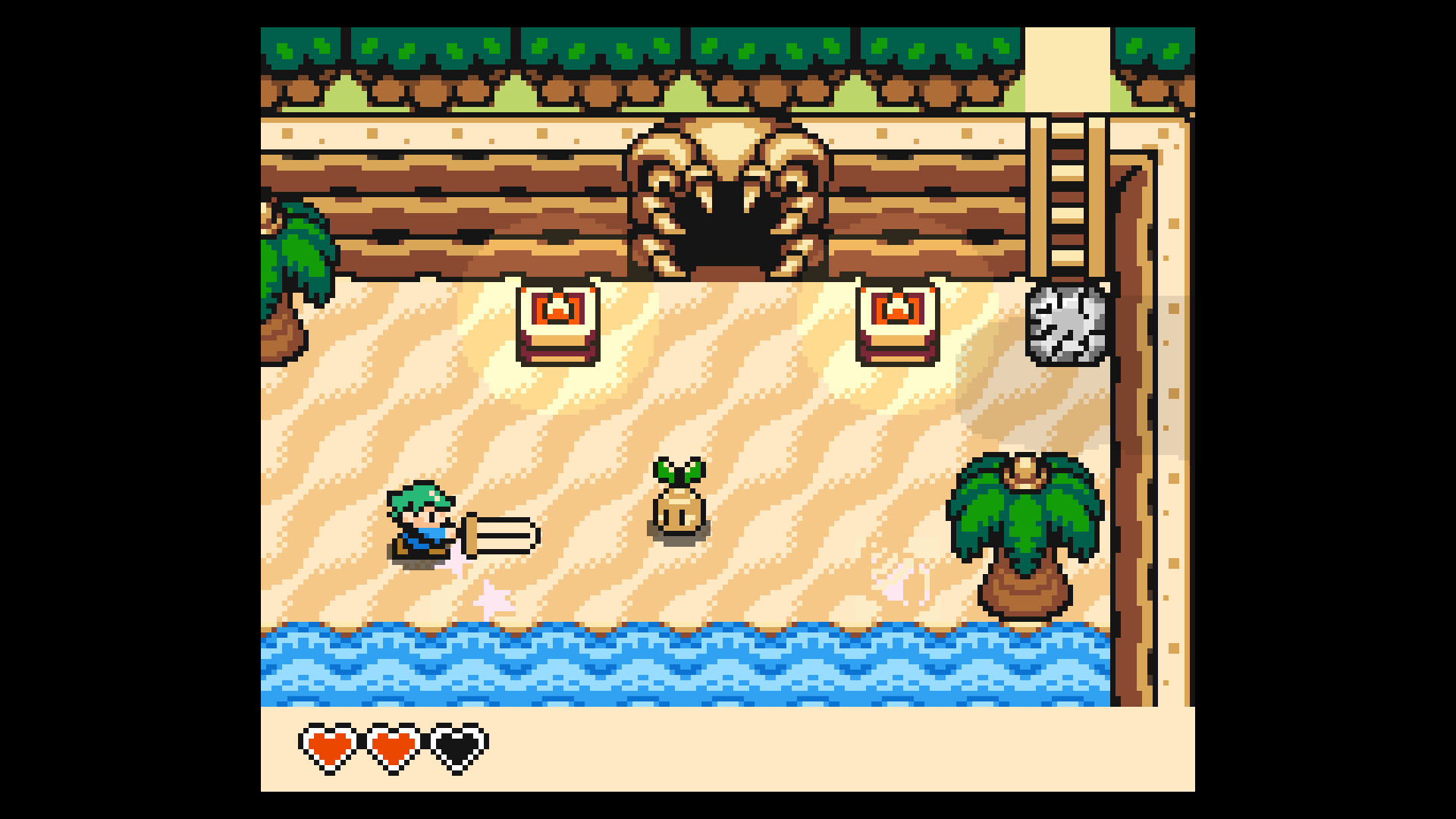 Echo Isle