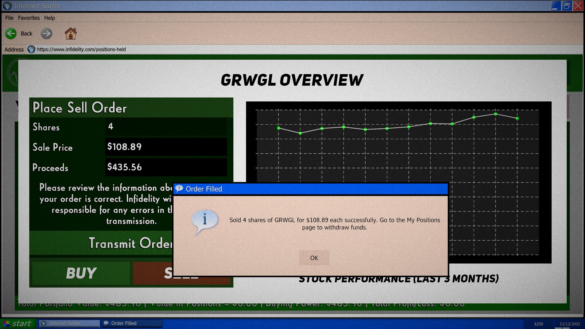 Malware Tycoon