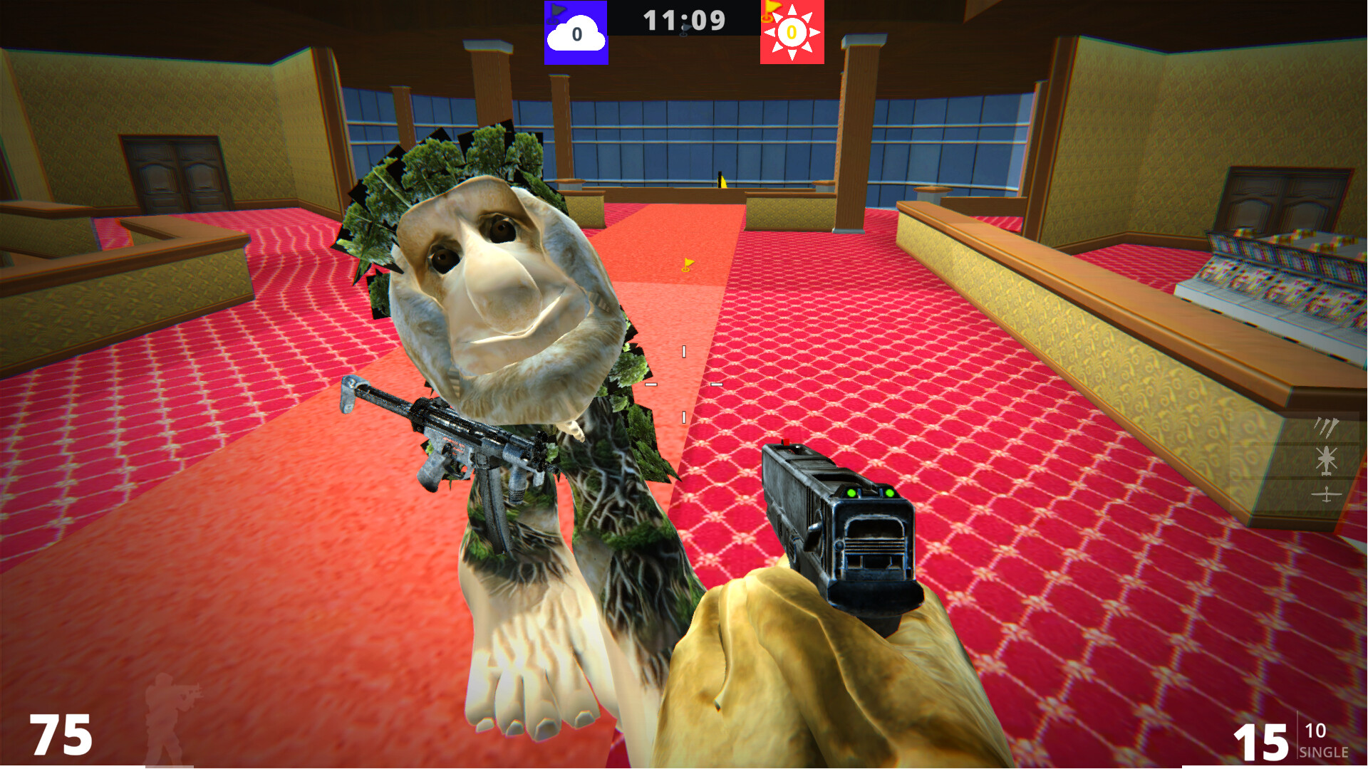 Brainrot Online