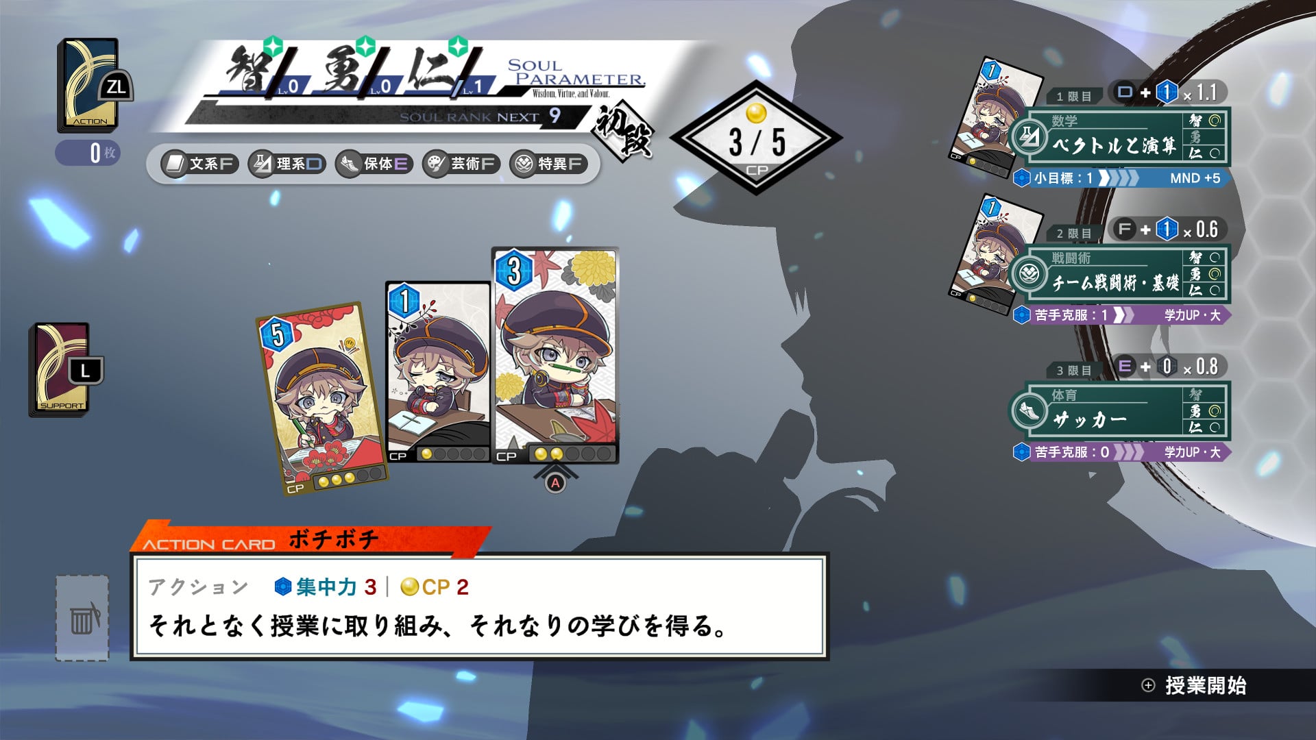 Kyoto Xanadu: The Blooming Phantom