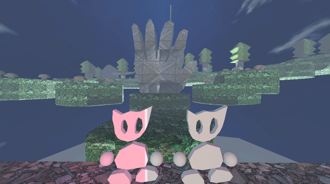 Awkward Family Dinners With Furry Critters