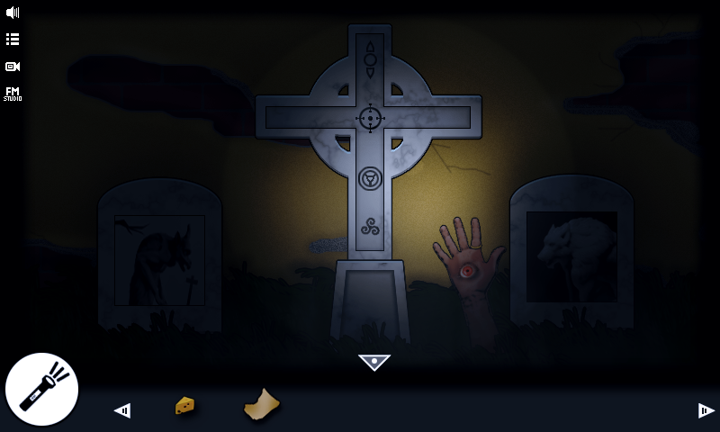 Forgotten Hill: Fall