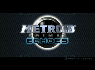 Metroid Prime 2: Echoes – Double Trouble