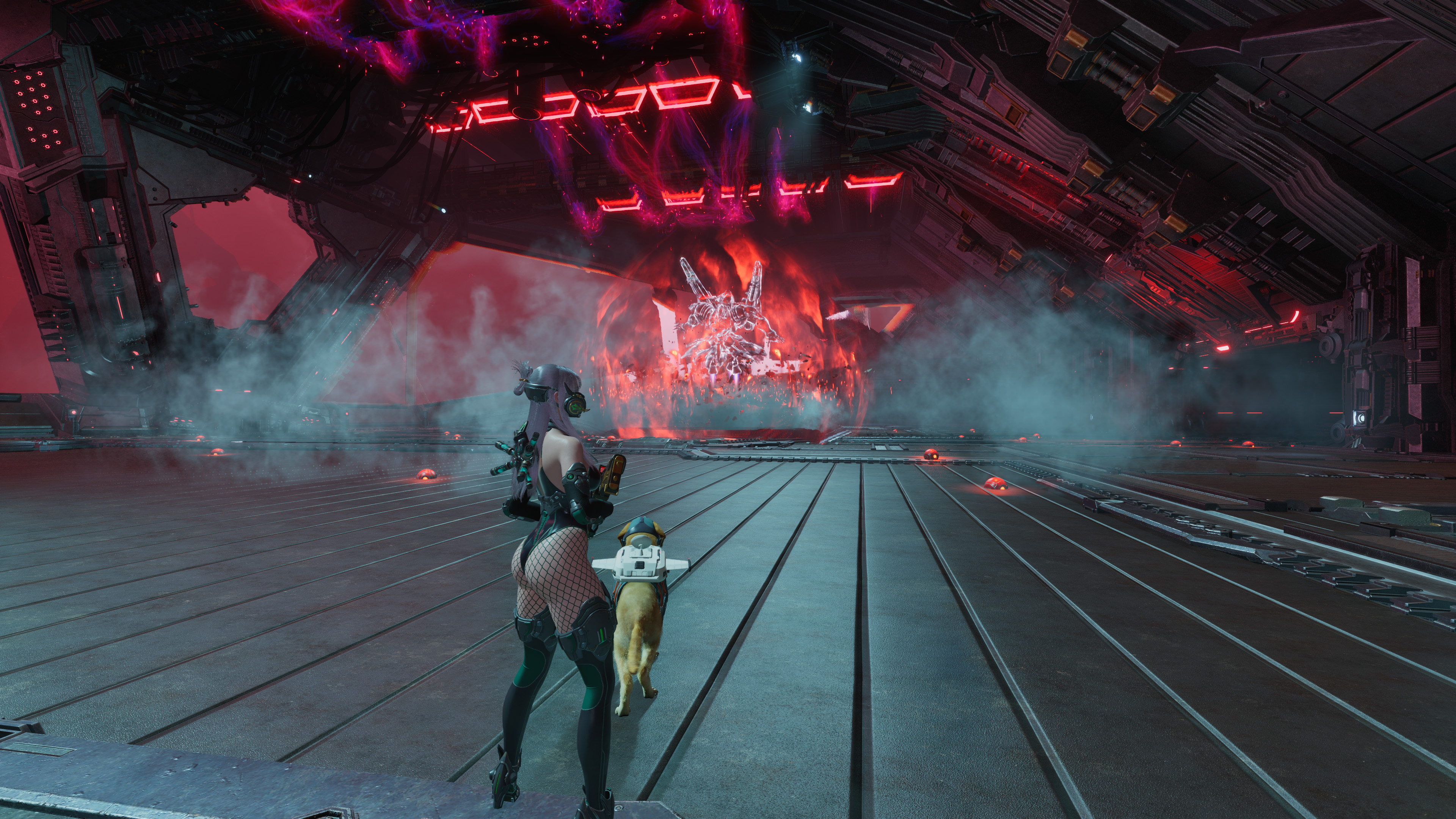 The First Descendant: Season 3