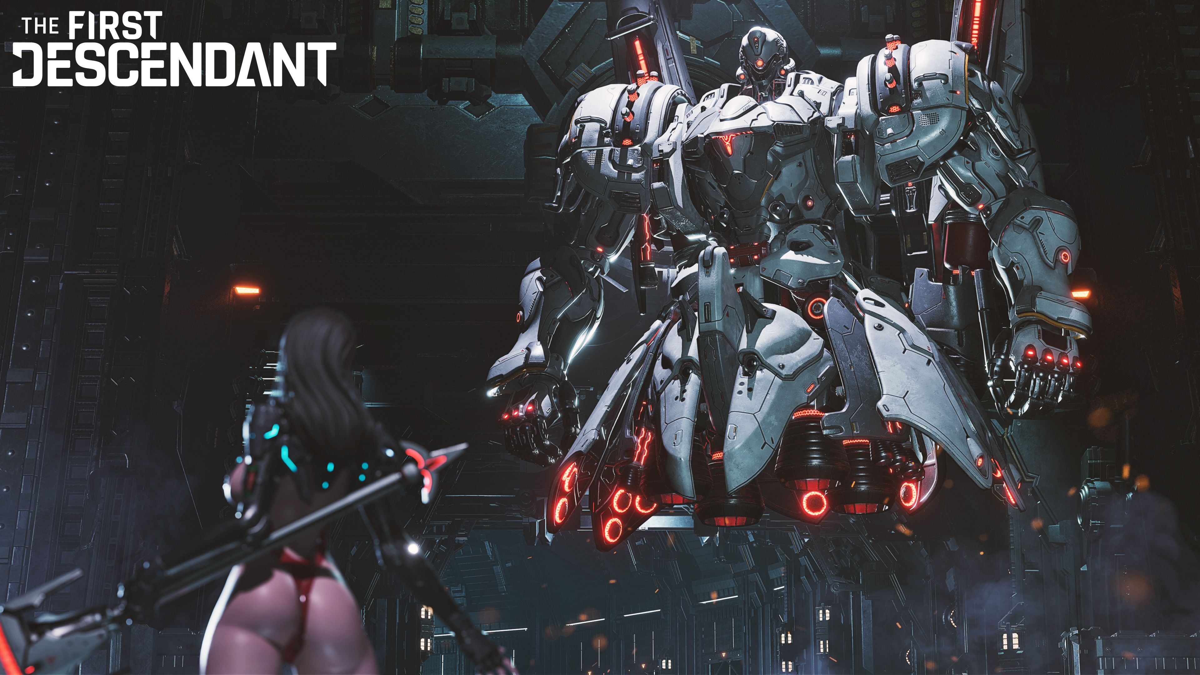 The First Descendant: Season 3