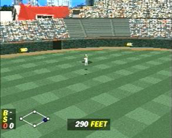 MLB Pennant Race