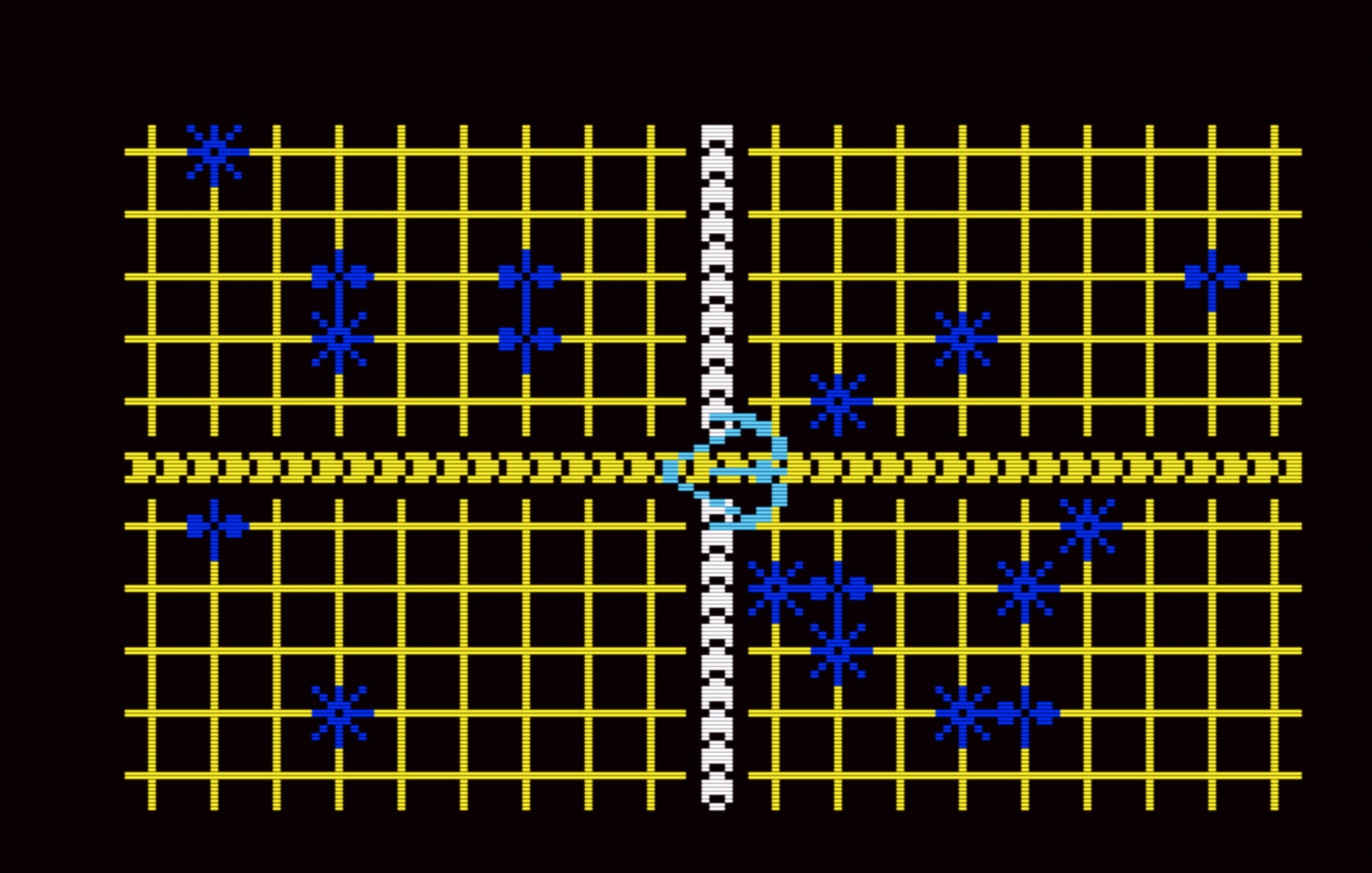 Tron: Solar Sailer