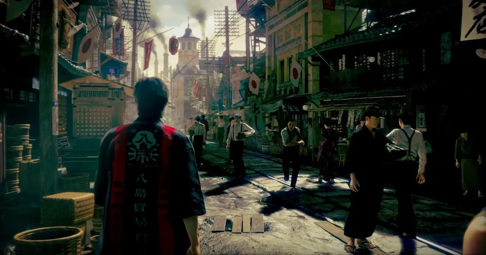 Stranger Than Heaven