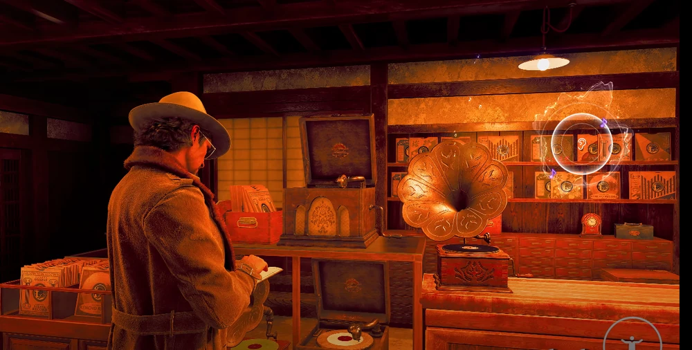 Stranger Than Heaven