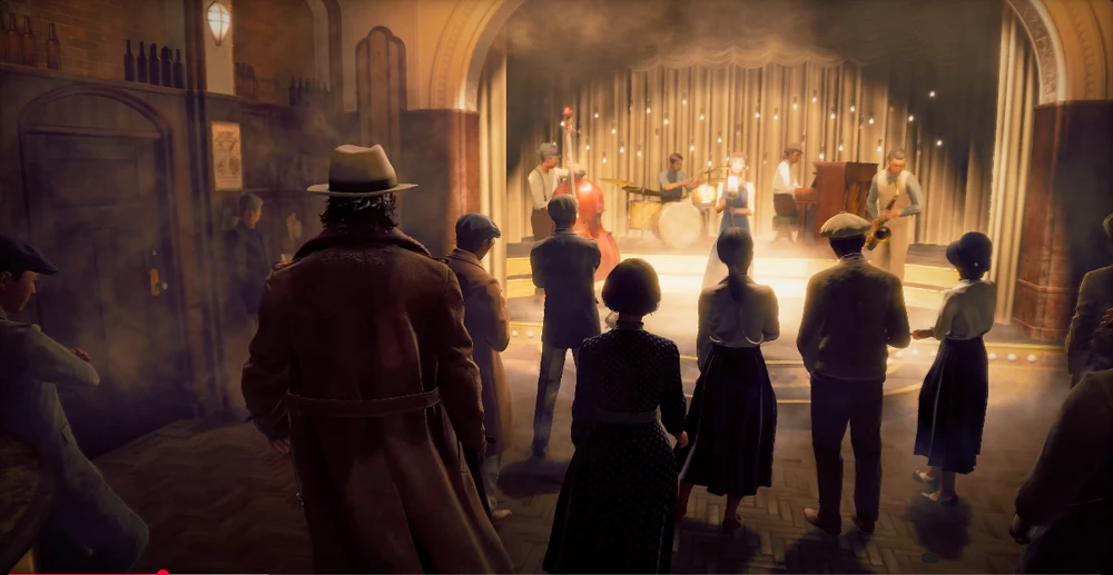 Stranger Than Heaven