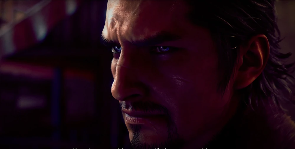 Stranger Than Heaven