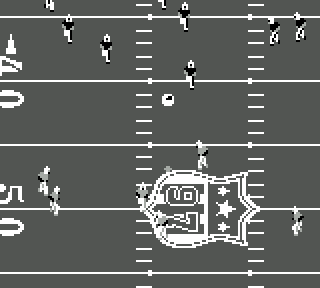 Madden NFL 97