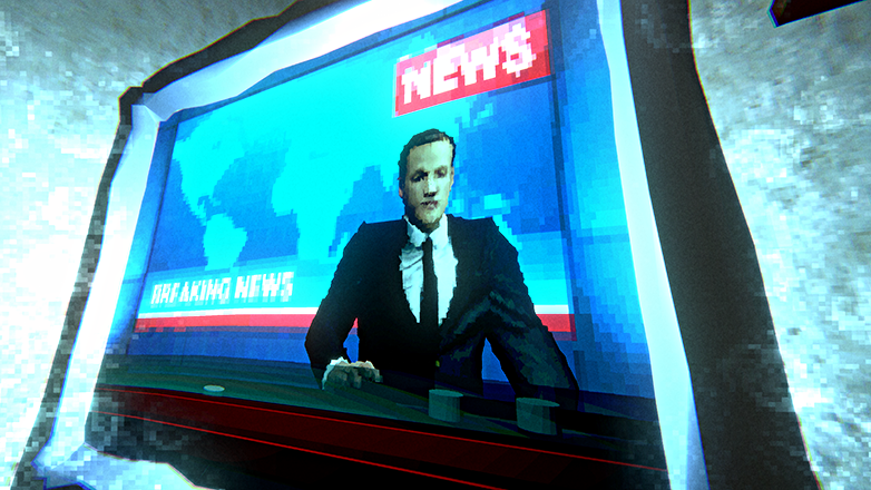 Jaden Williams’ The Stalking Stairs