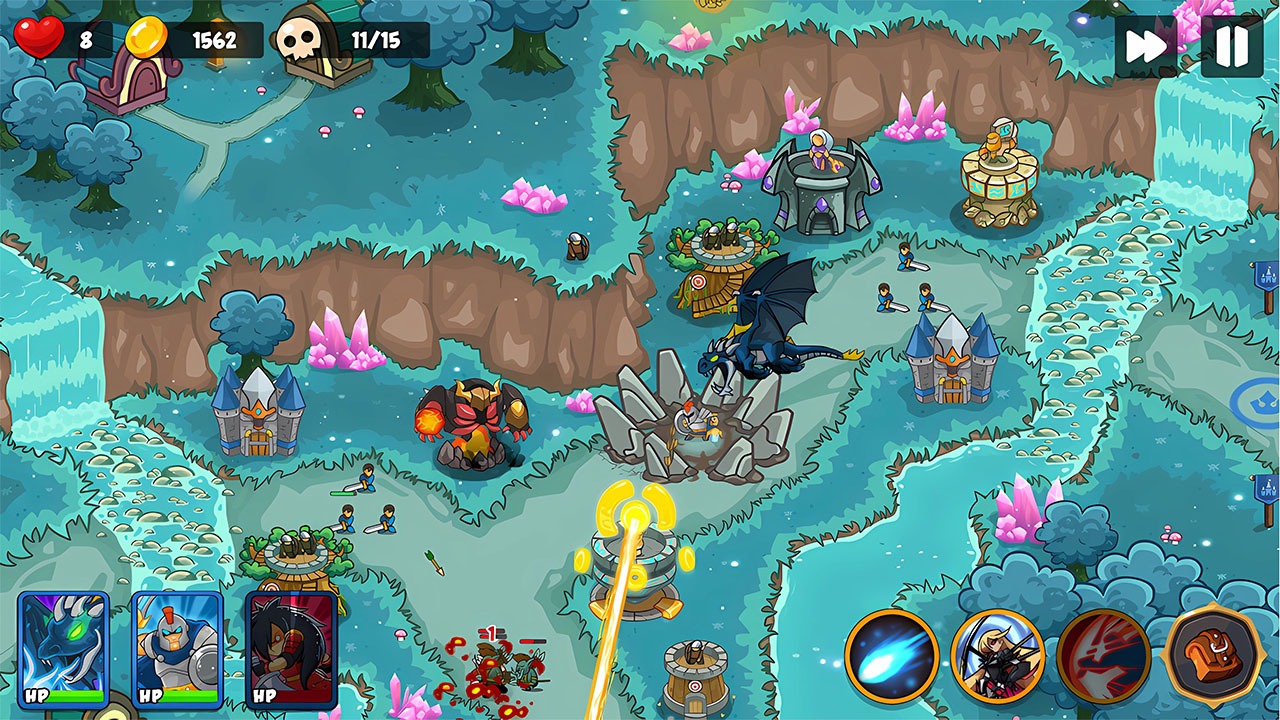 Epic Empire