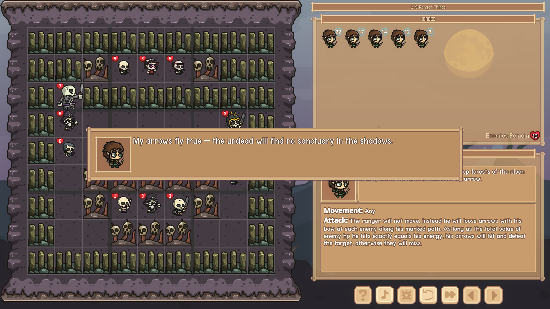 Sudoku Dungeon