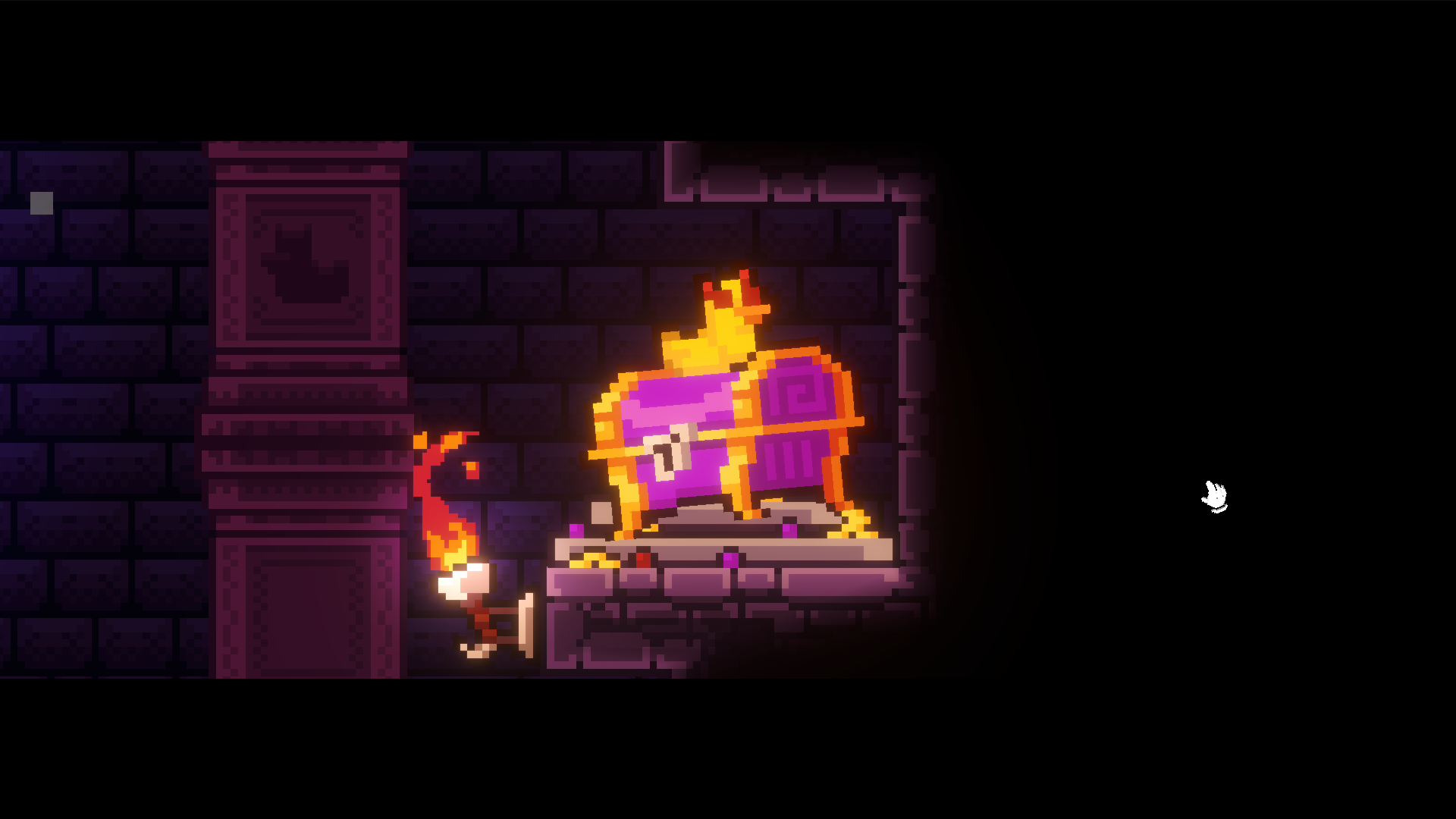 All Hail the Orb