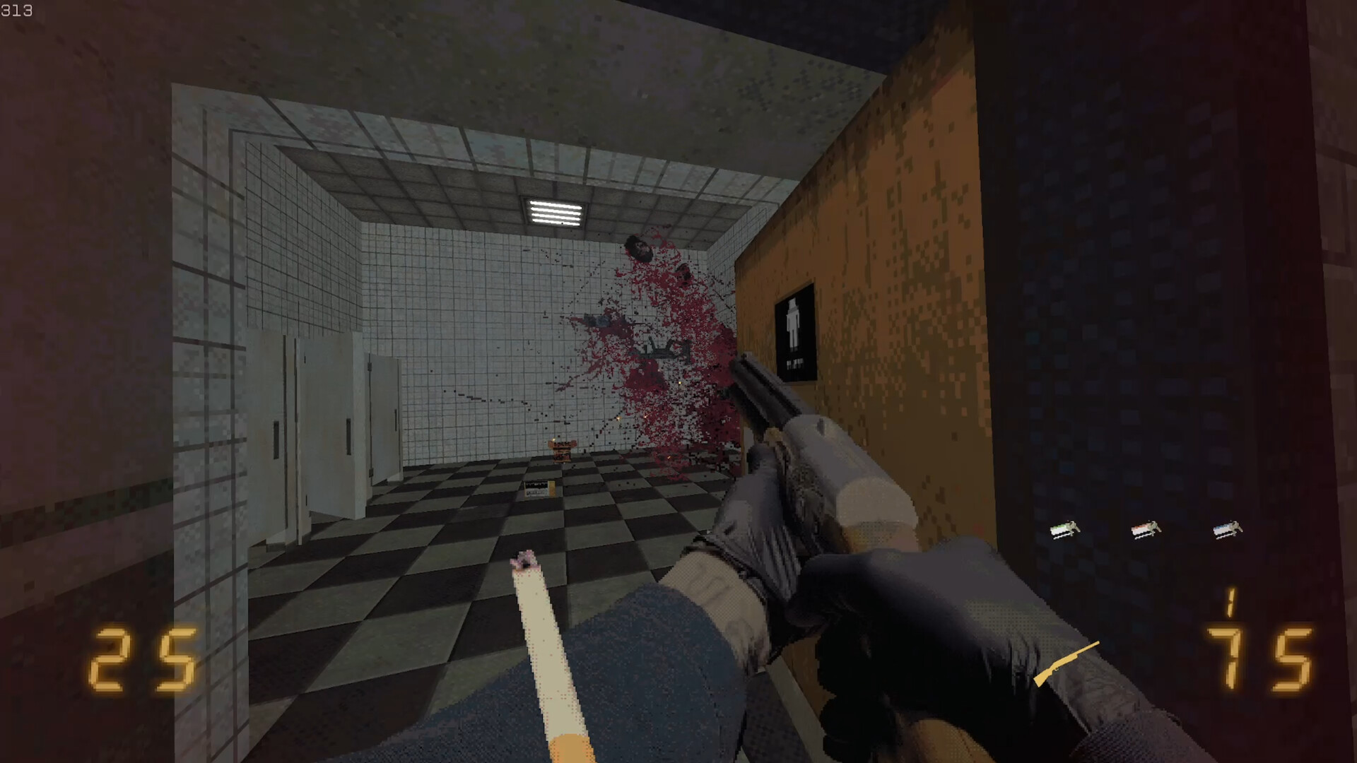 Call the Exterminator