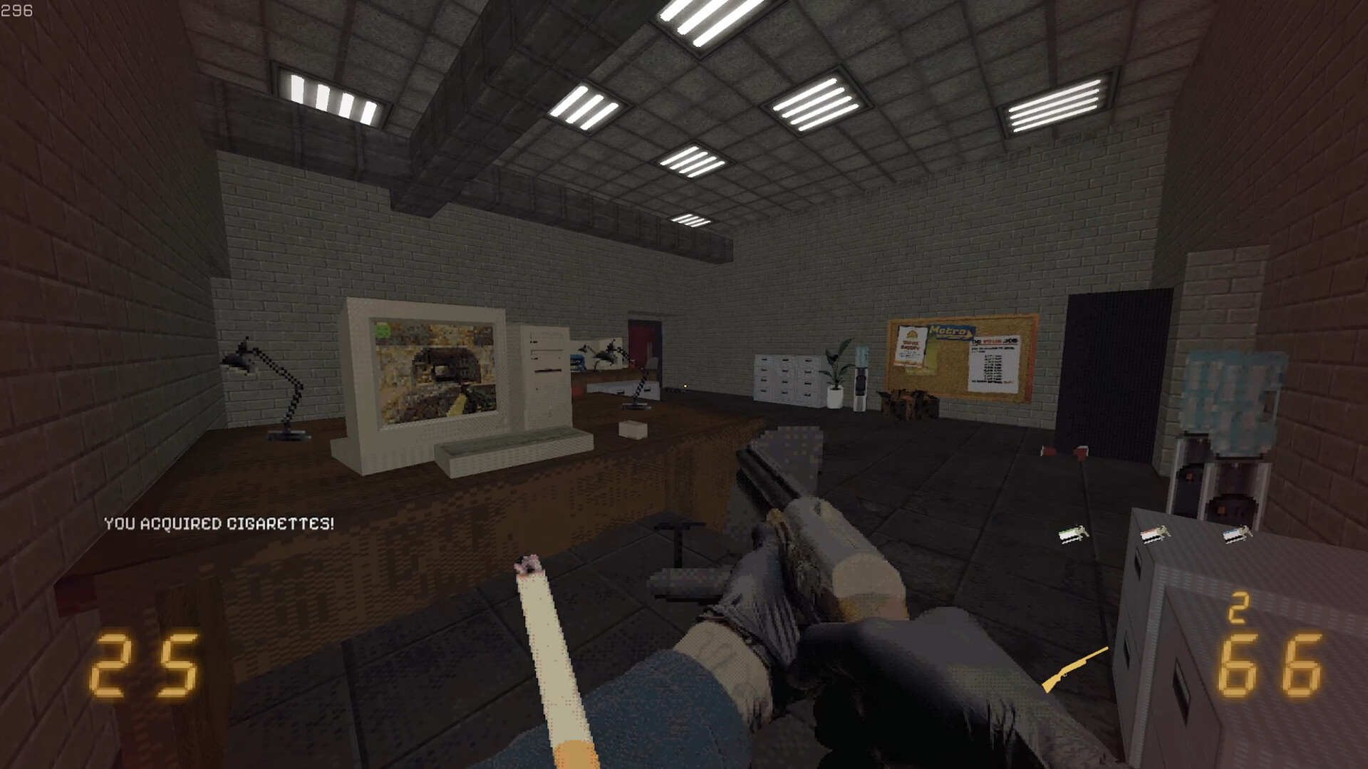 Call the Exterminator