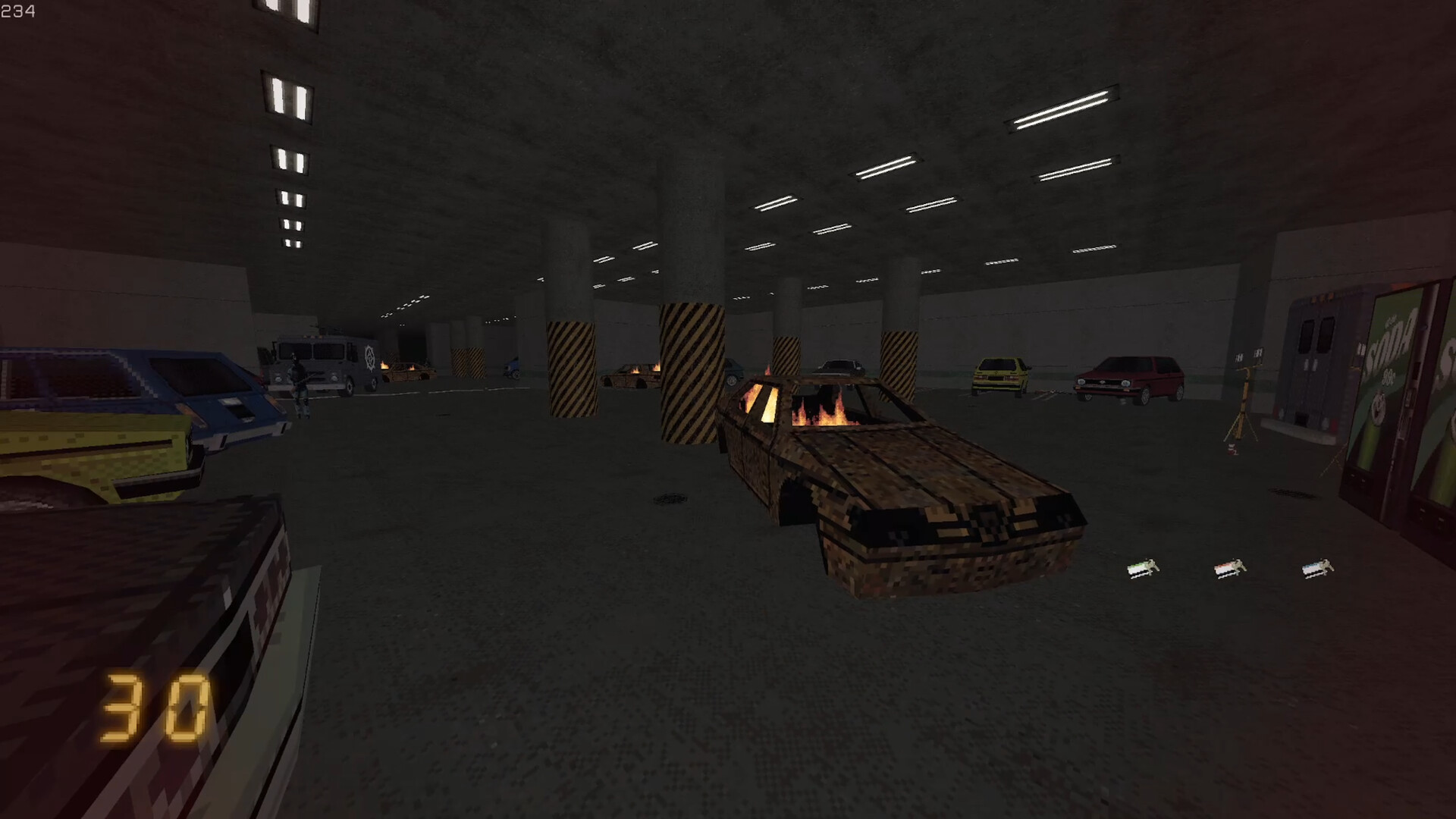 Call the Exterminator