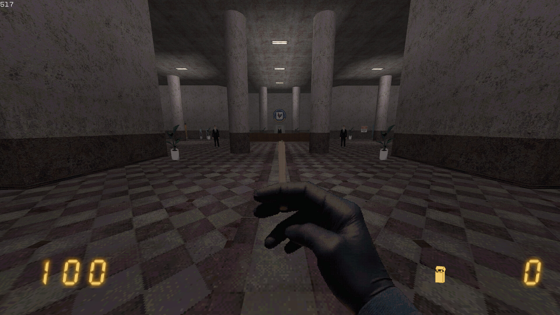 Call the Exterminator