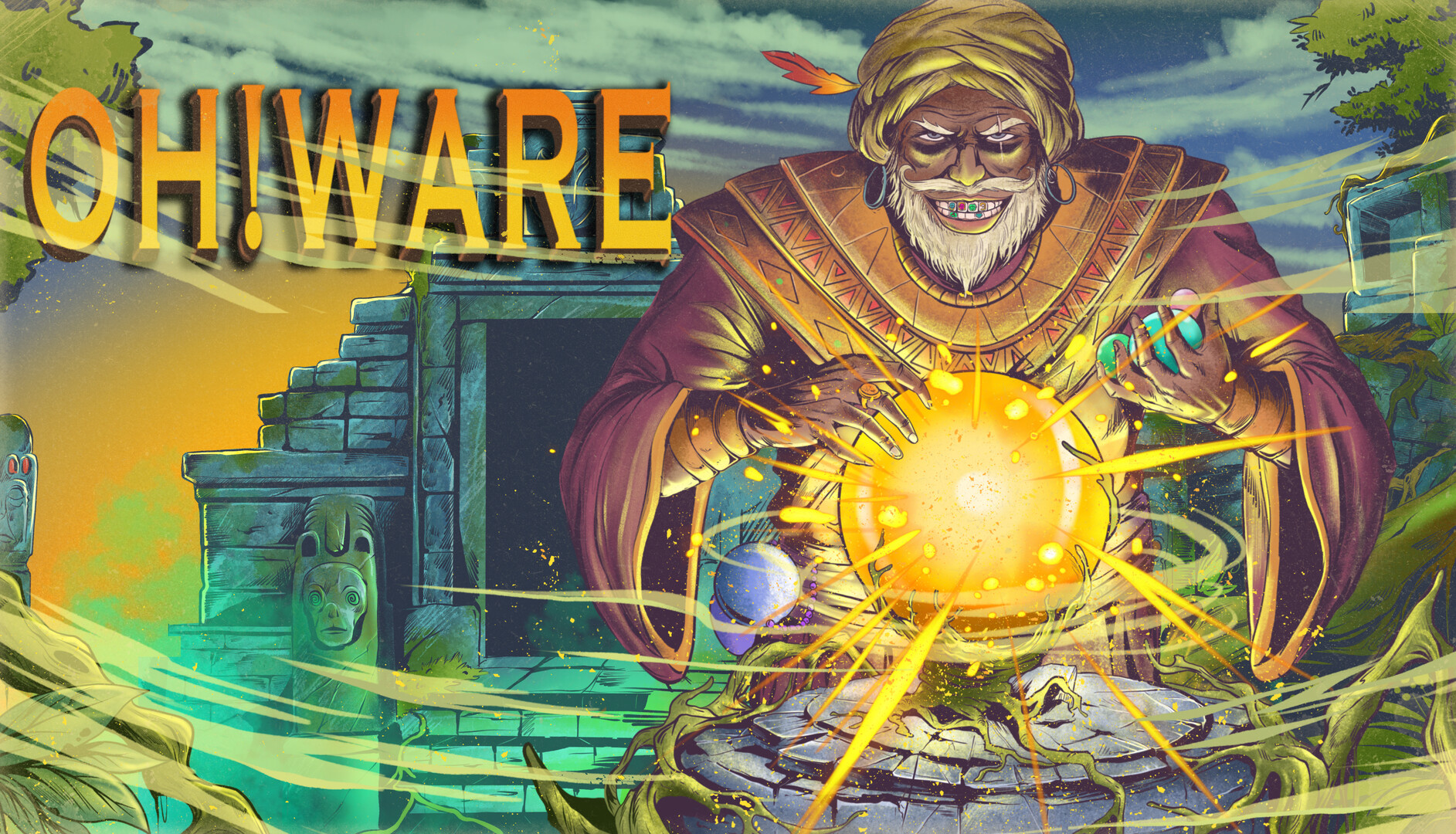 Oh!Ware
