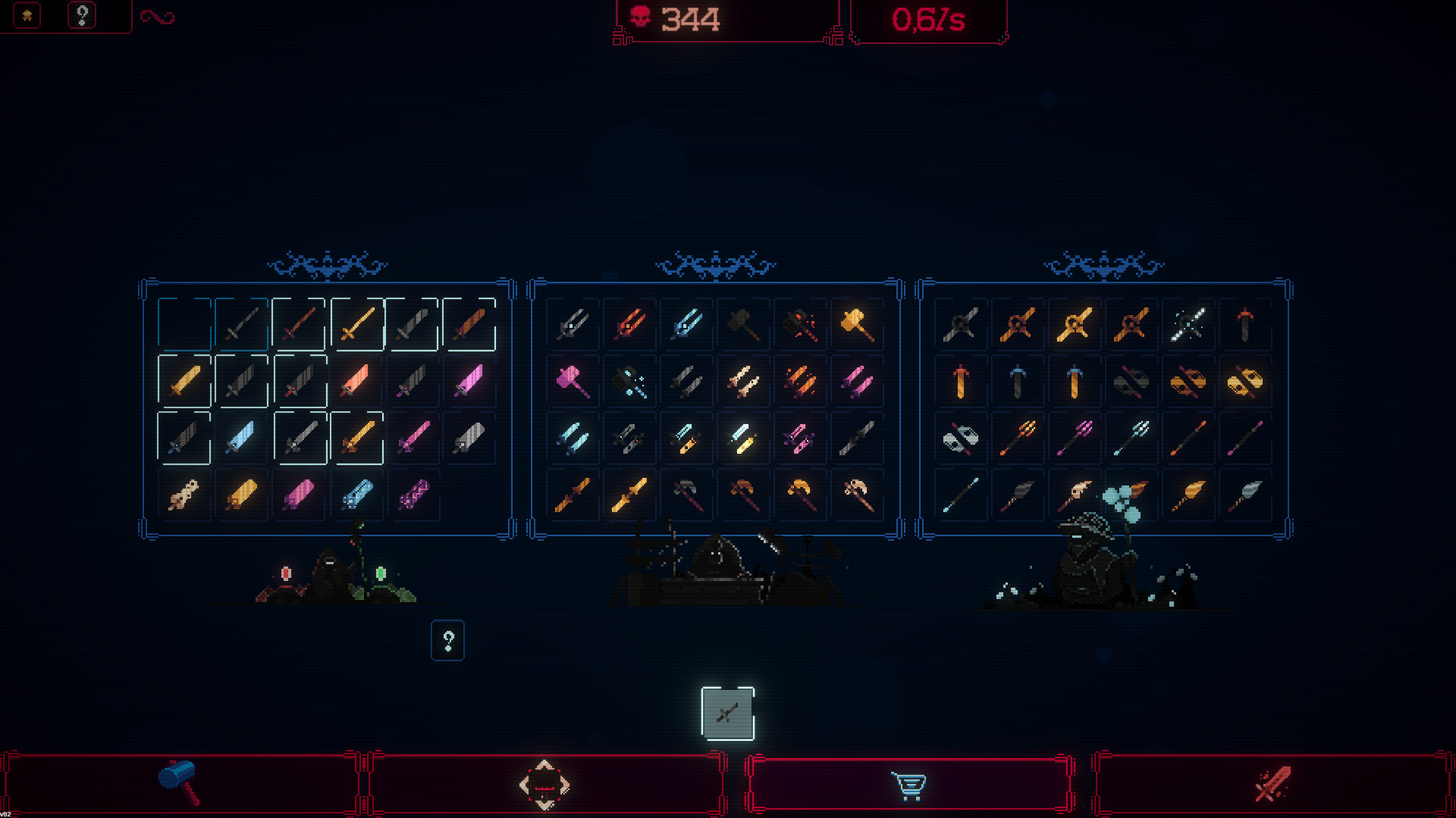 Incremental Ragebait