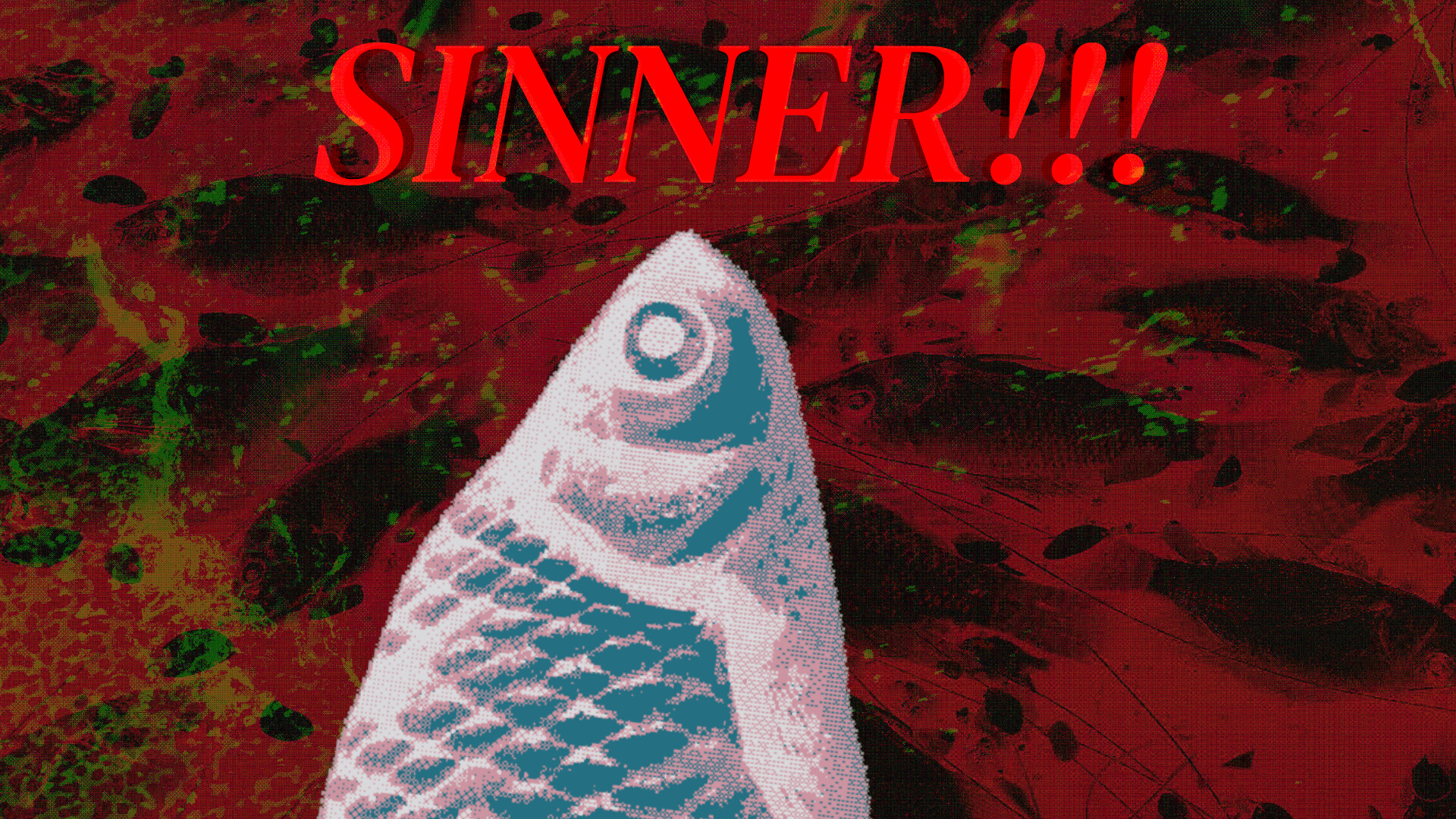 Meaningless Random Numbers