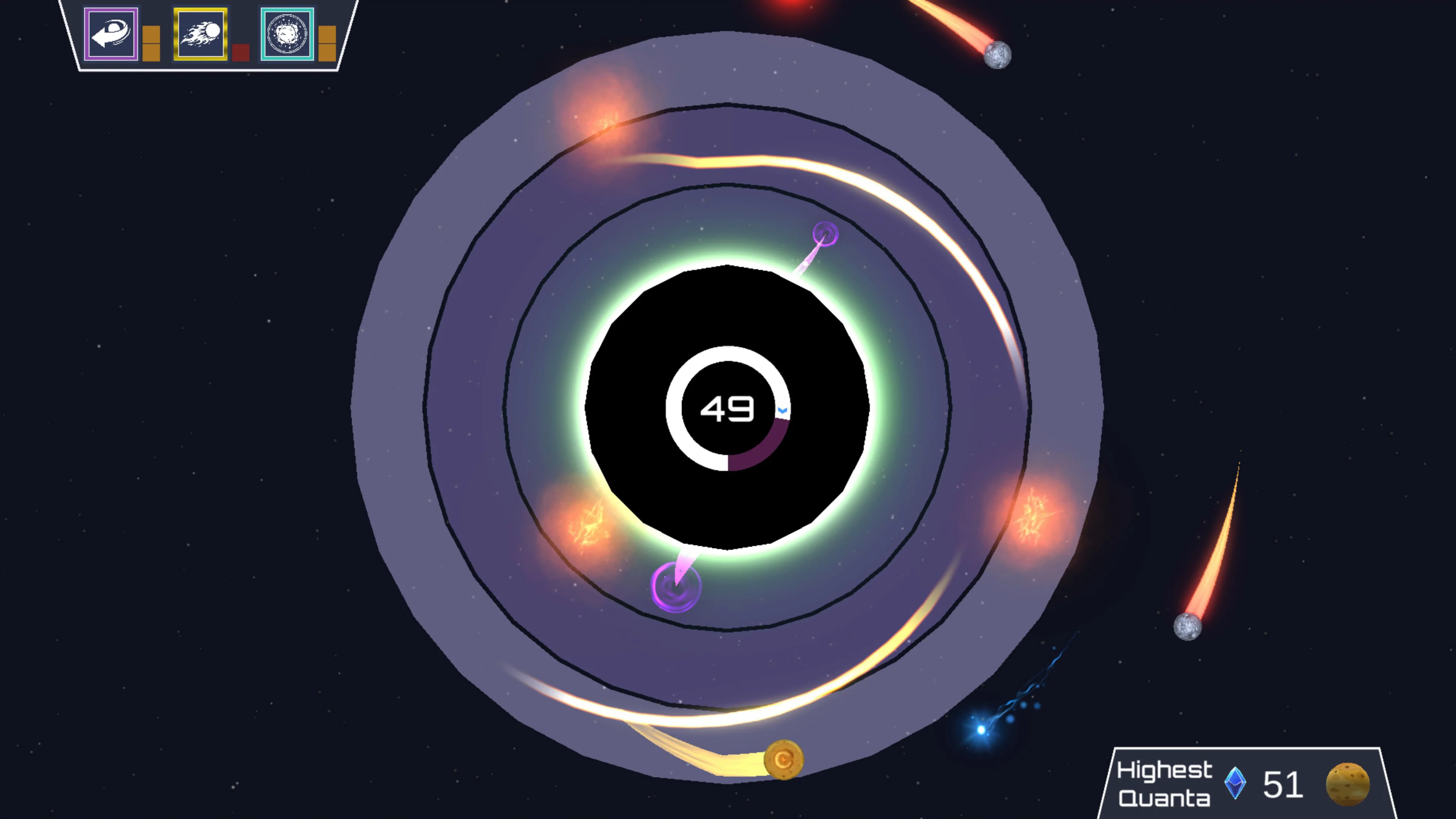 Orbital