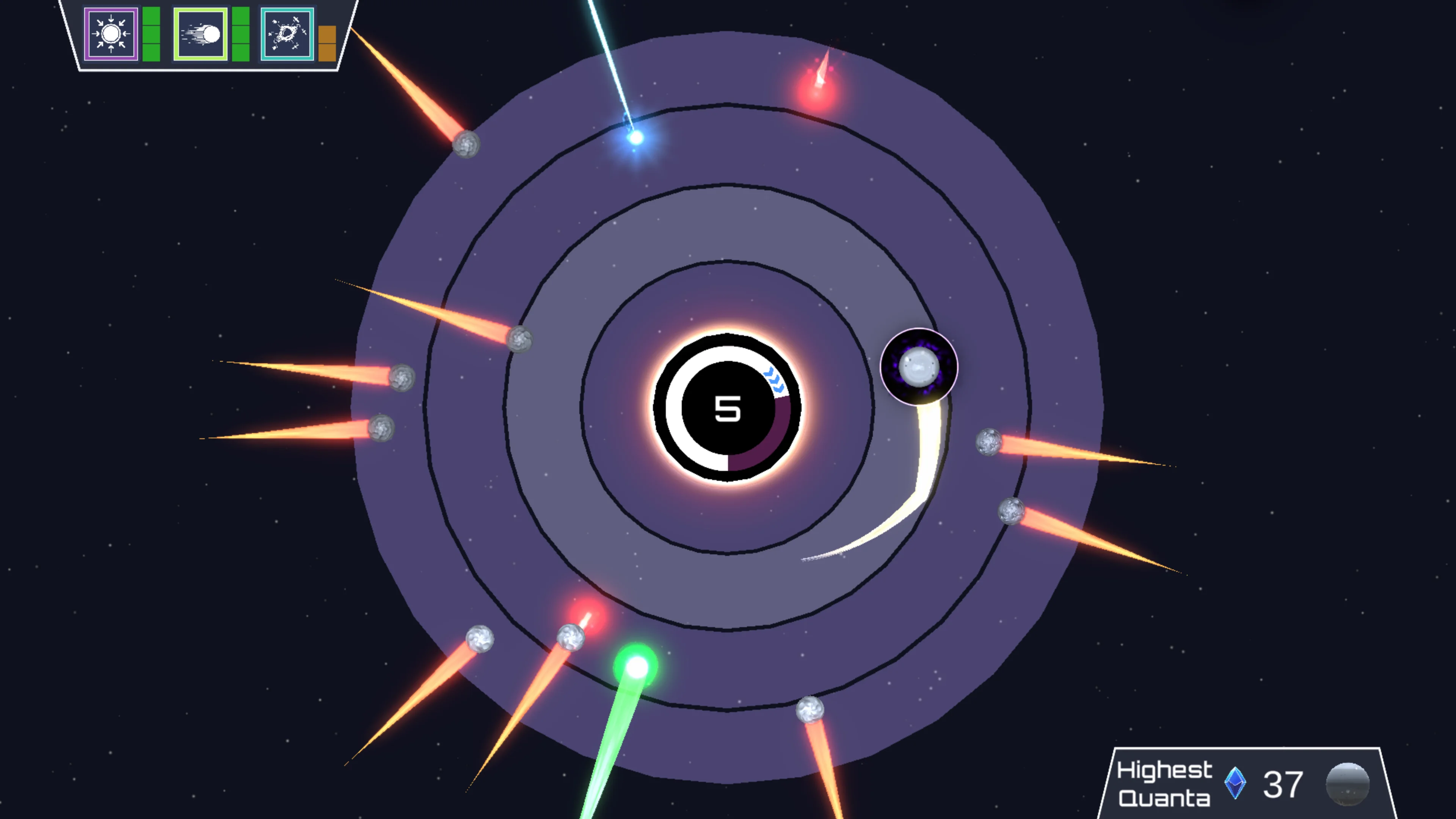 Orbital