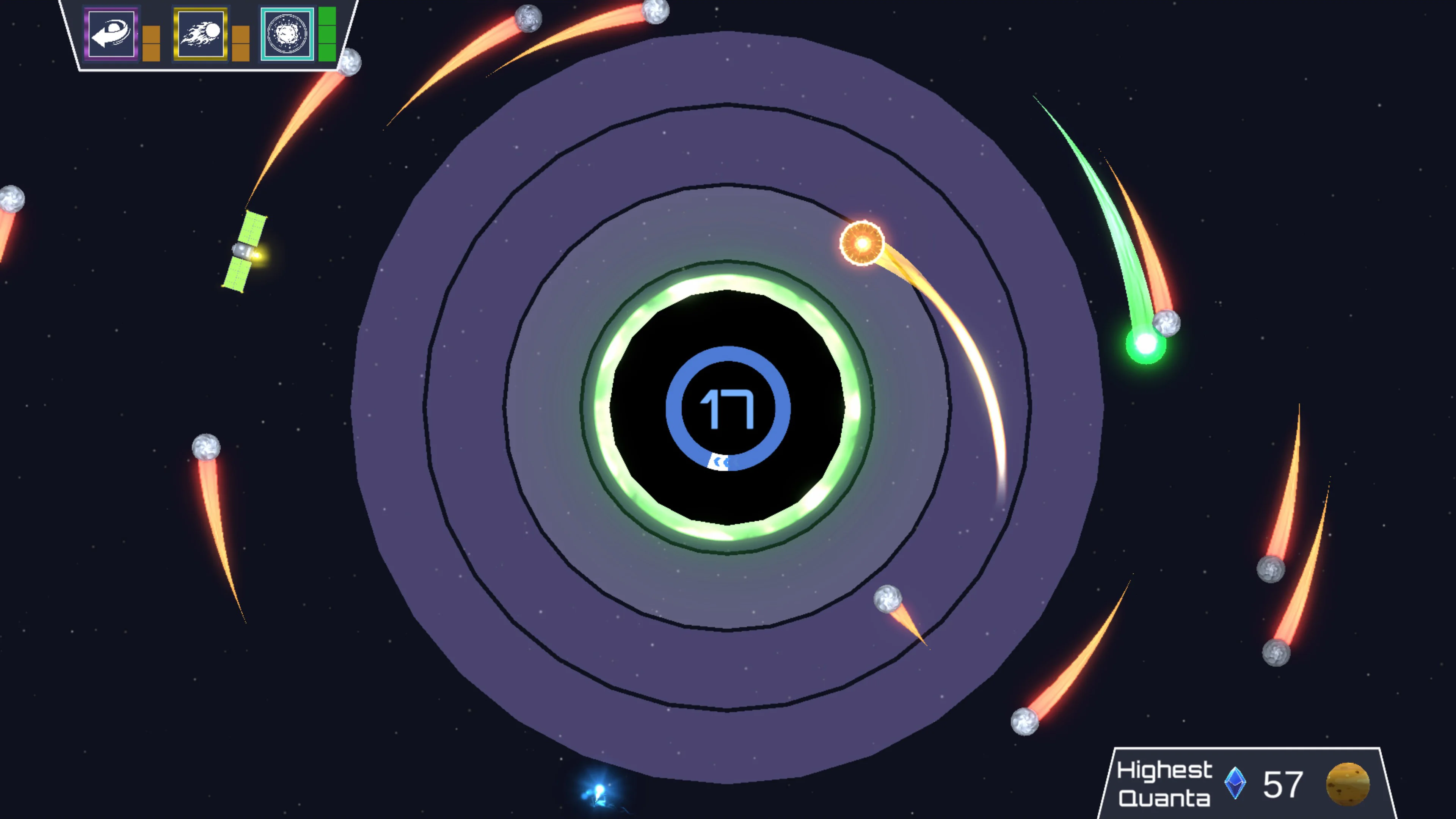 Orbital
