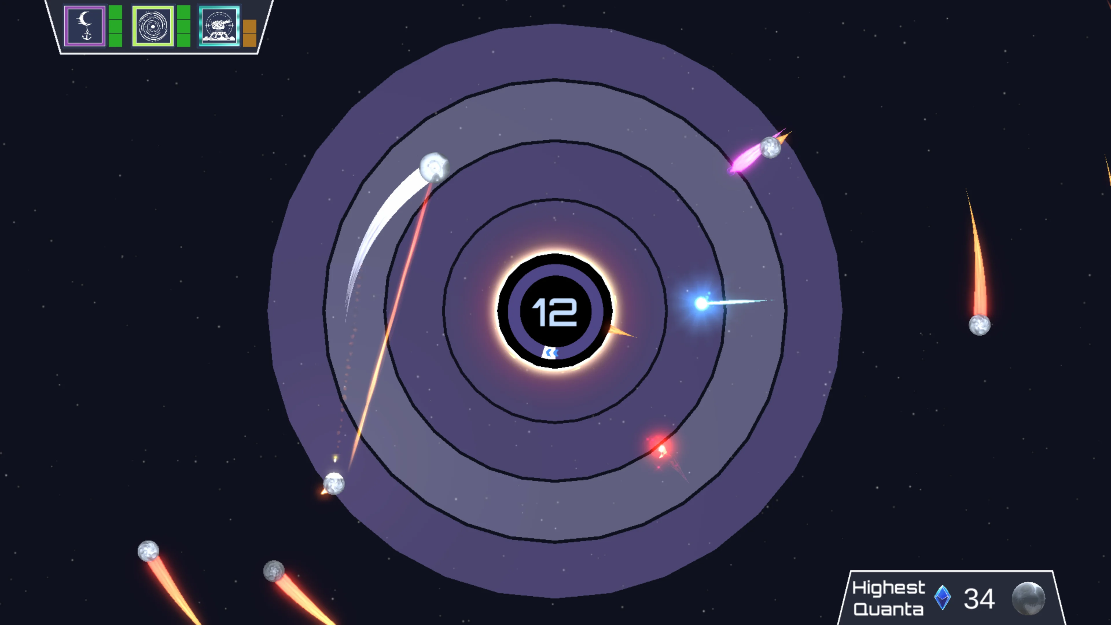 Orbital