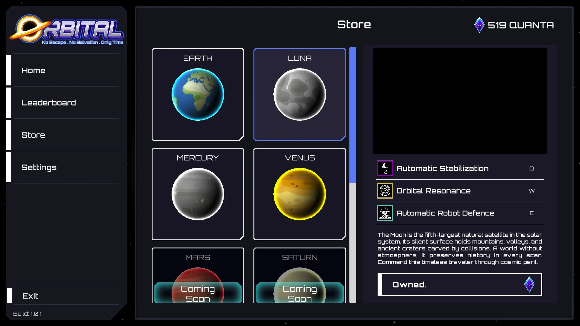 Orbital