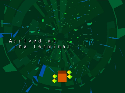 iS: internal section