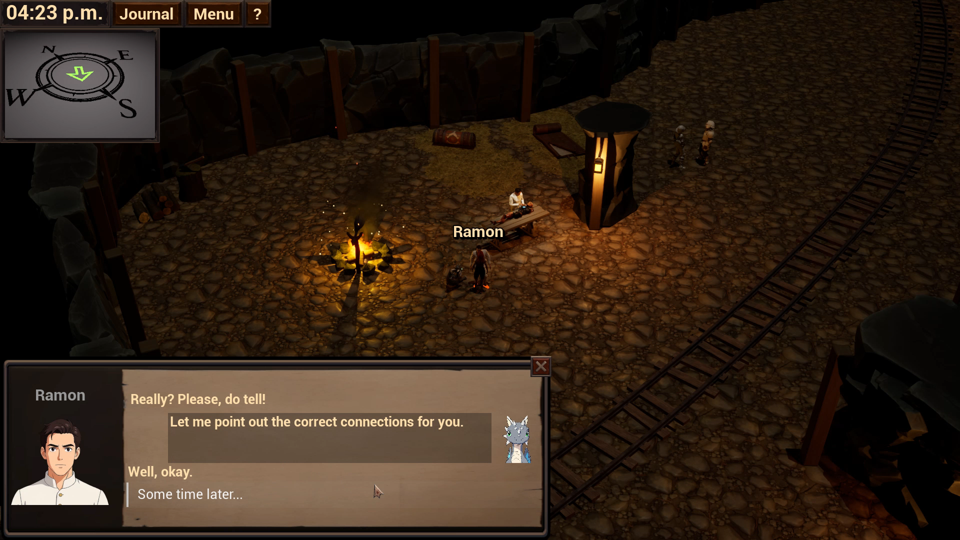 Perfect Loop: Soleris