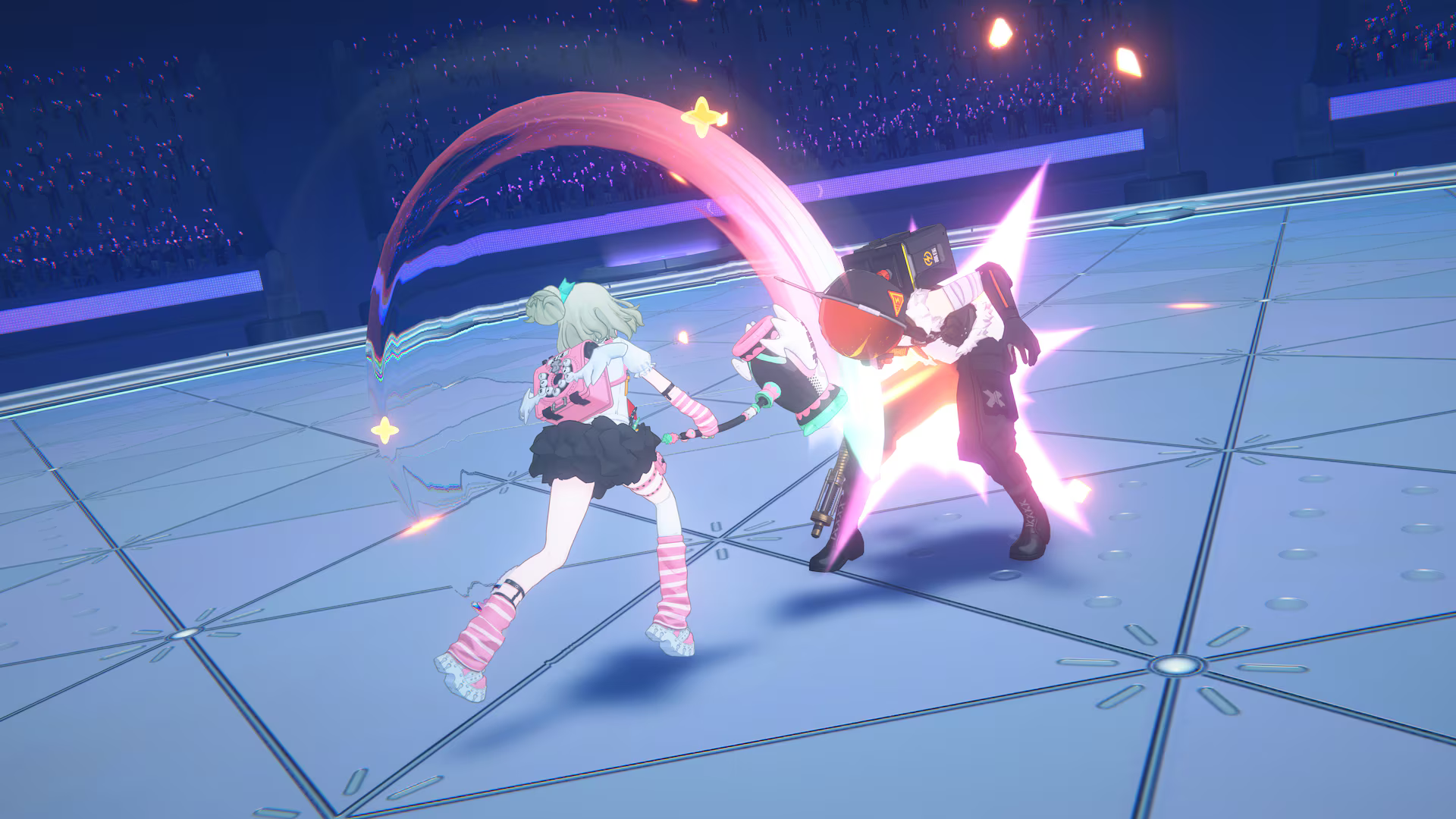 Zenless Zone Zero: Update 2.6 – Encore for an Old Dream