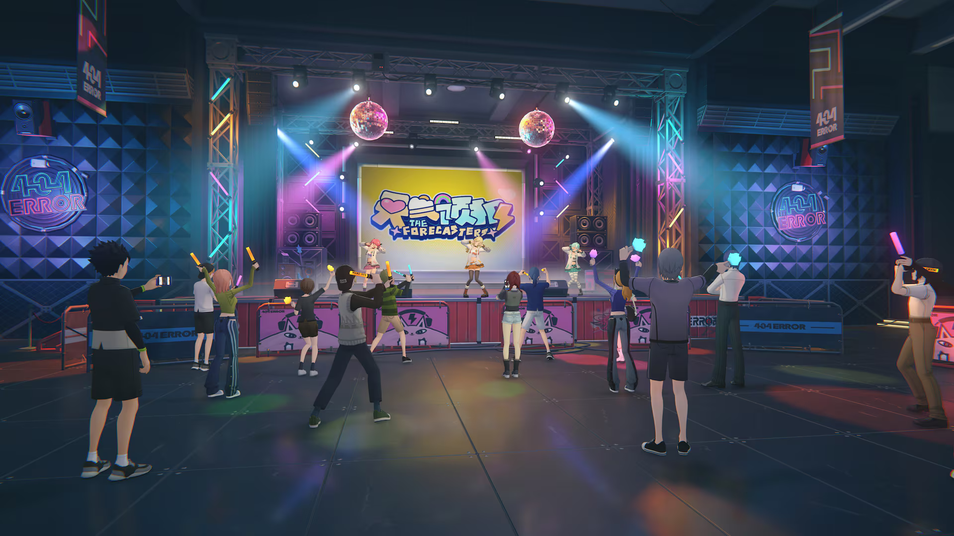 Zenless Zone Zero: Update 2.6 – Encore for an Old Dream