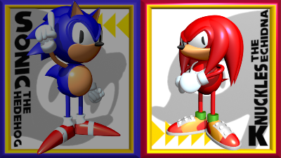 Sonic Blast Next